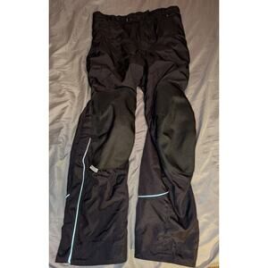 Olympia Moto Sports Motorcycle Riding Pants Women's Size 14 Men's 34 Large